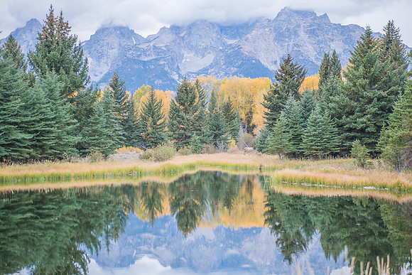 Schwabachers Landing